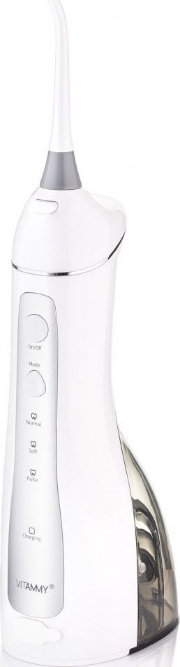 фото Іригатор Vitammy Hydra White