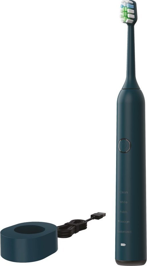 фото Електрична зубна щітка Vitammy Symphony Blue