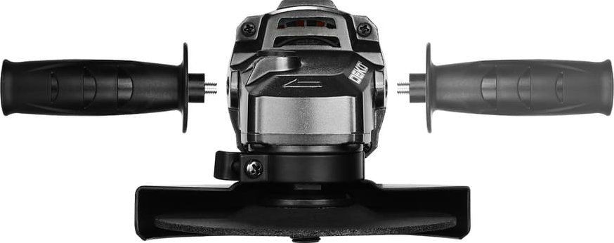 фото Болгарка (кутова шліфувальна) Deko DKAG20Q1Y-S1