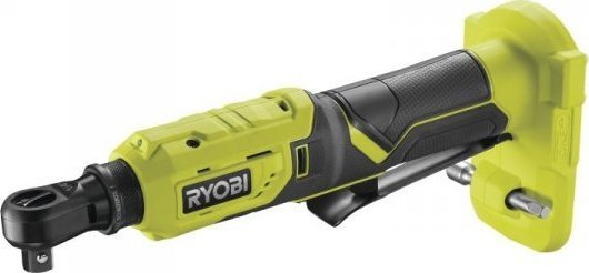 фото Тріскачковий гайкокрут Ryobi ONE+ R18RW2-0 (5133004833)