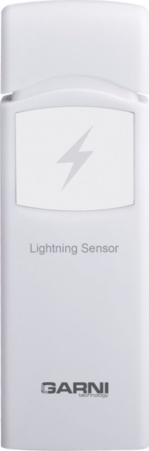 фото Метеостанція Garni 094L