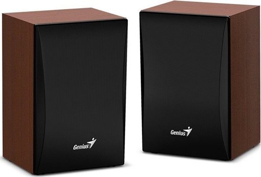 фото Мультимедійна акустика Genius SP-HF380BT