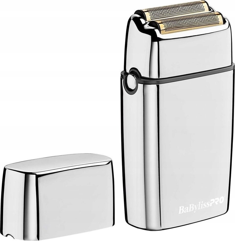 фото Електробритва чоловіча BaByliss Pro FoilFx 02 (BAB FXFS2E)