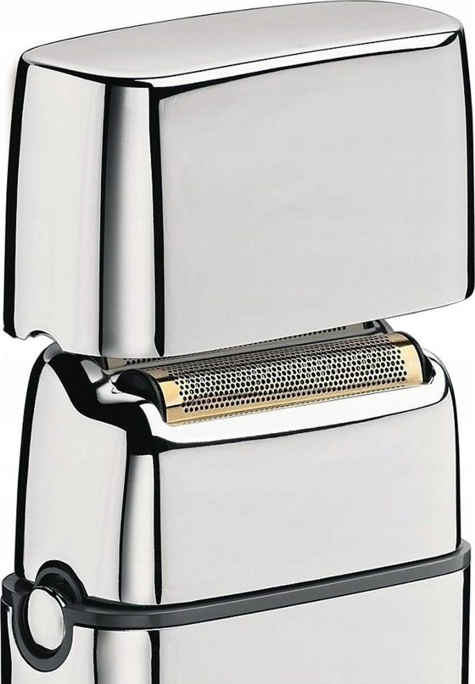 фото Електробритва чоловіча BaByliss Pro FoilFx 02 (BAB FXFS2E)