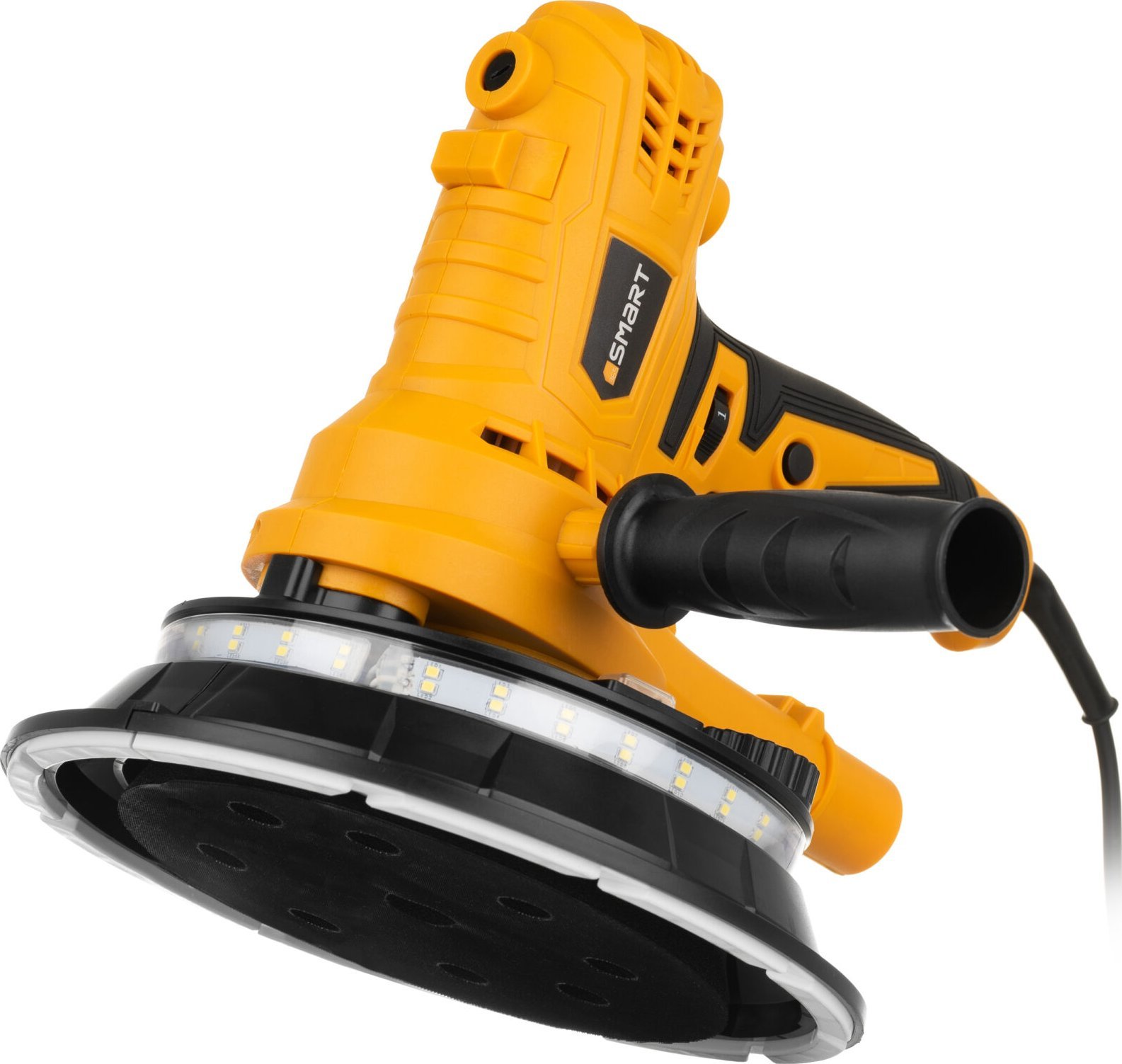 фото Вібраційна шліфмашина Smart365 SM-02-02900