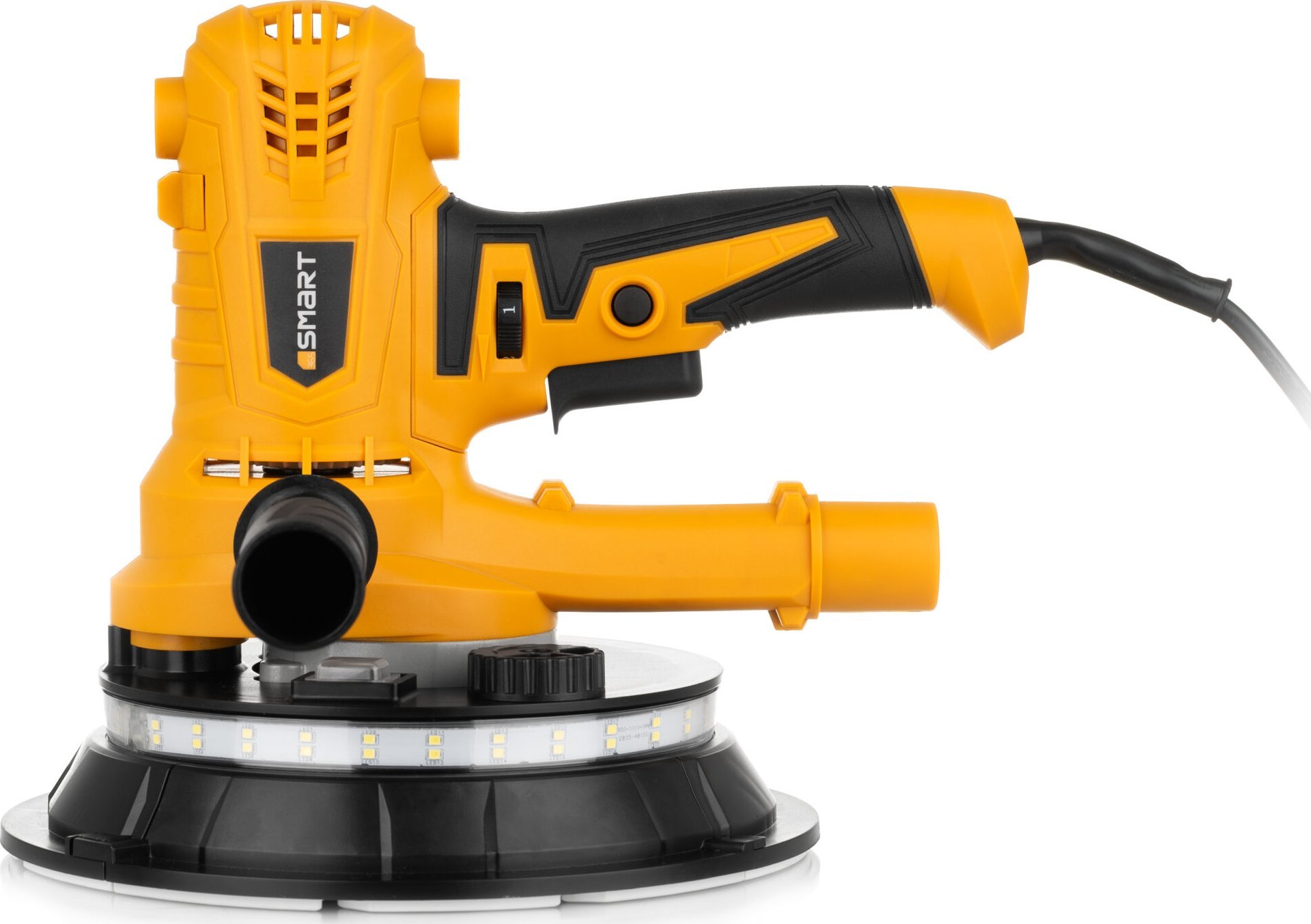 фото Вібраційна шліфмашина Smart365 SM-02-02900