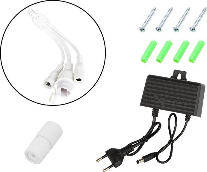 фото IP-камера Blow 78-813