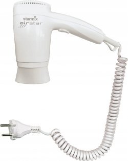 фото Фен Starmix HFS 12