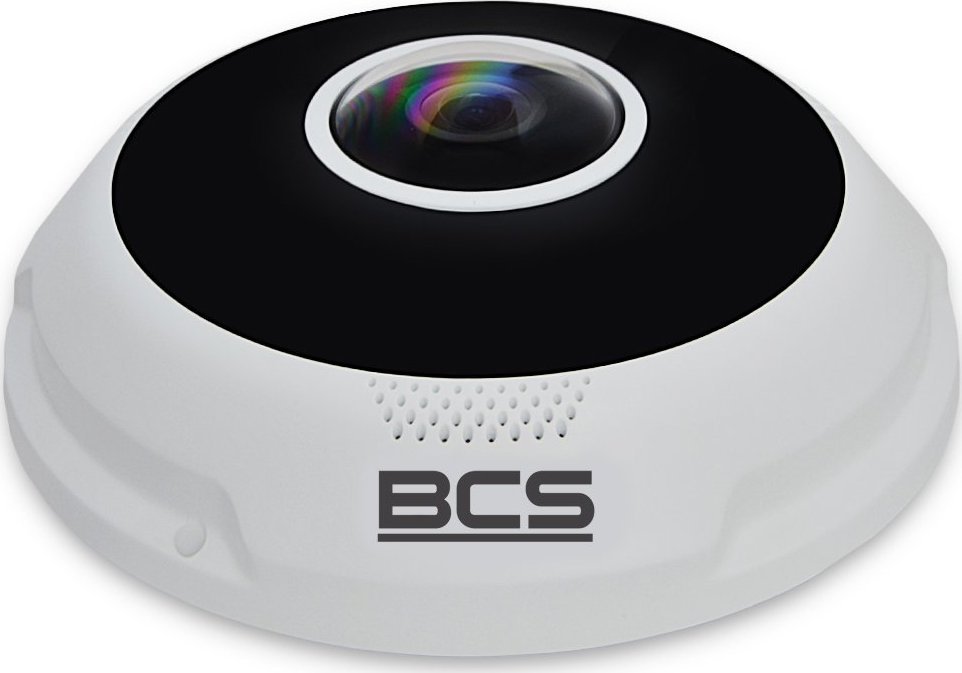 фото IP-камера BCS (BCS-P-629R3SA-II)