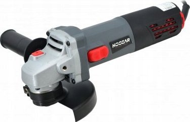 фото Болгарка (кутова шліфувальна) Hoozar AW08130