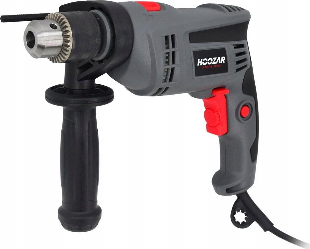 фото Дриль Hoozar AW08010