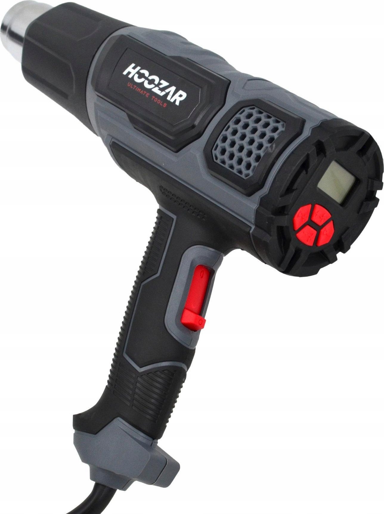 фото Технічний фен Hoozar AW08236