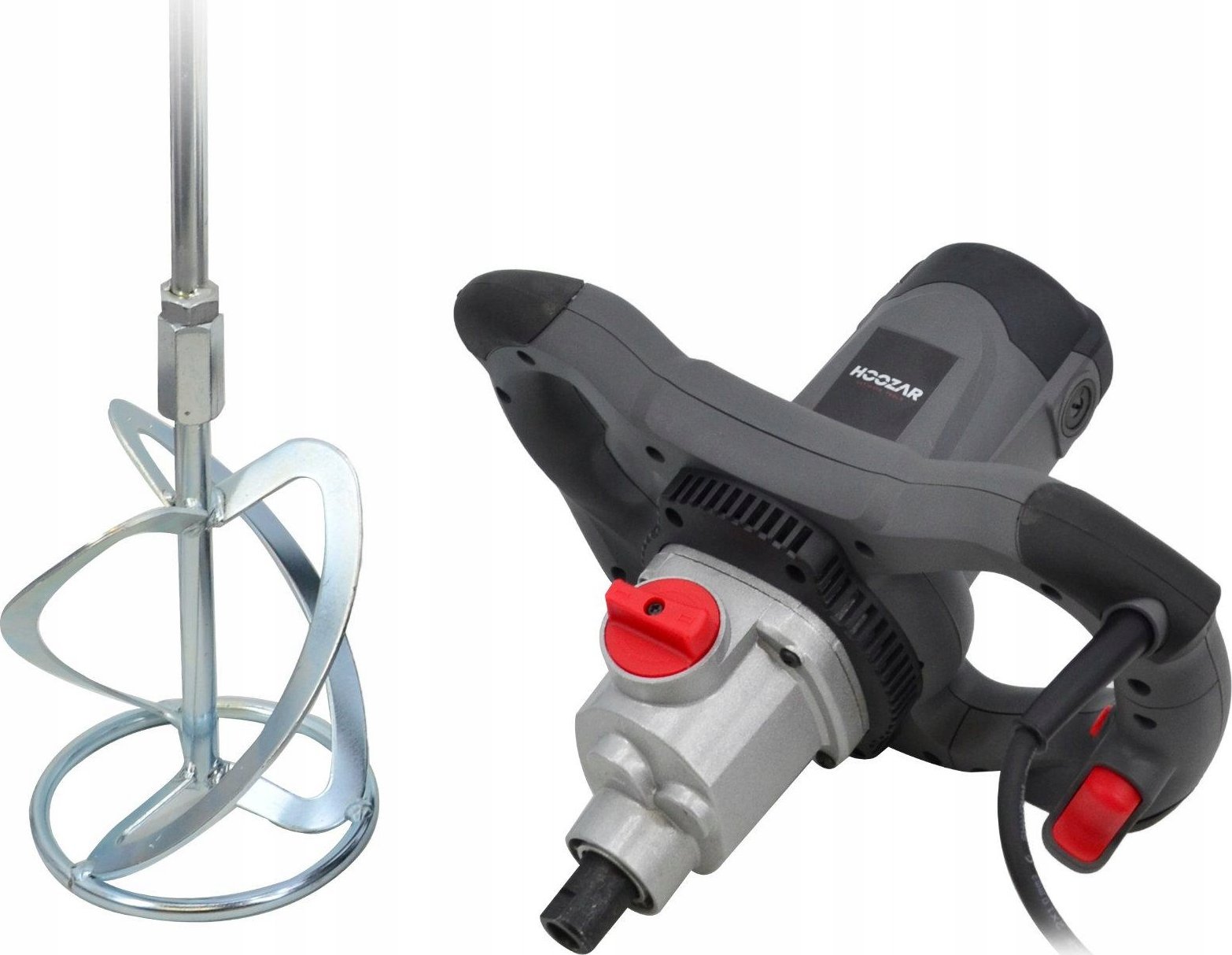 фото Дриль-міксер Hoozar AW08380