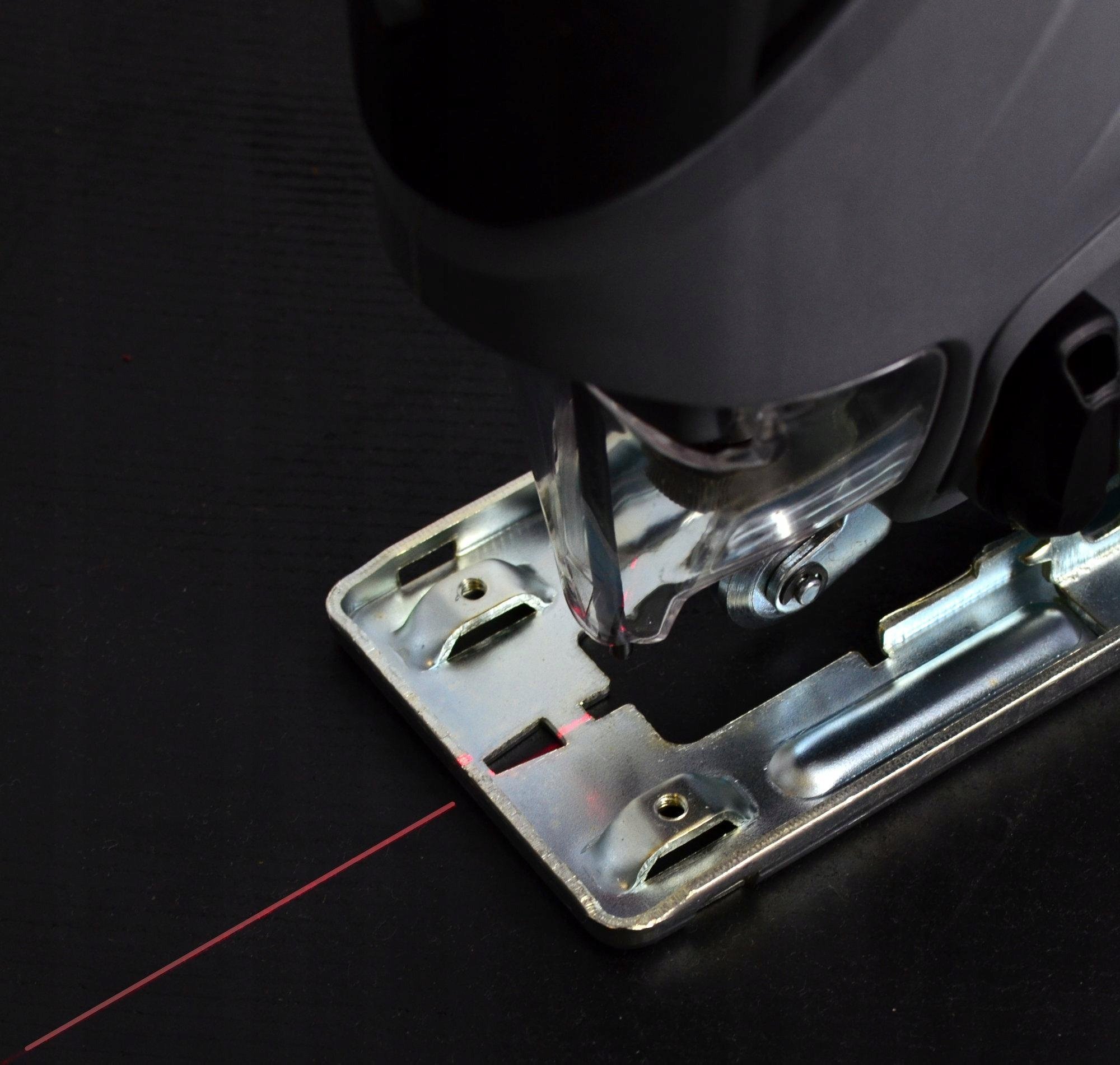 фото Електролобзик Hoozar AW08240