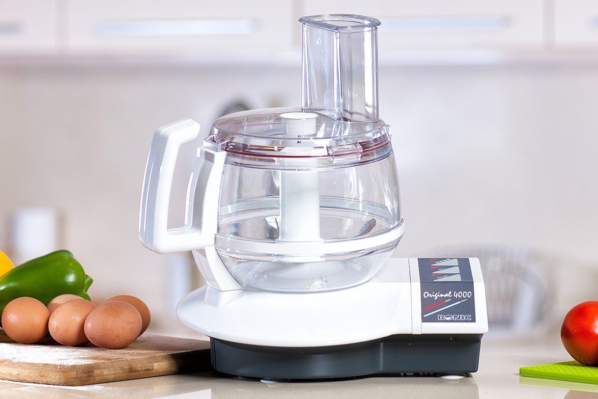 фото Кухонна машина Ronic 4000