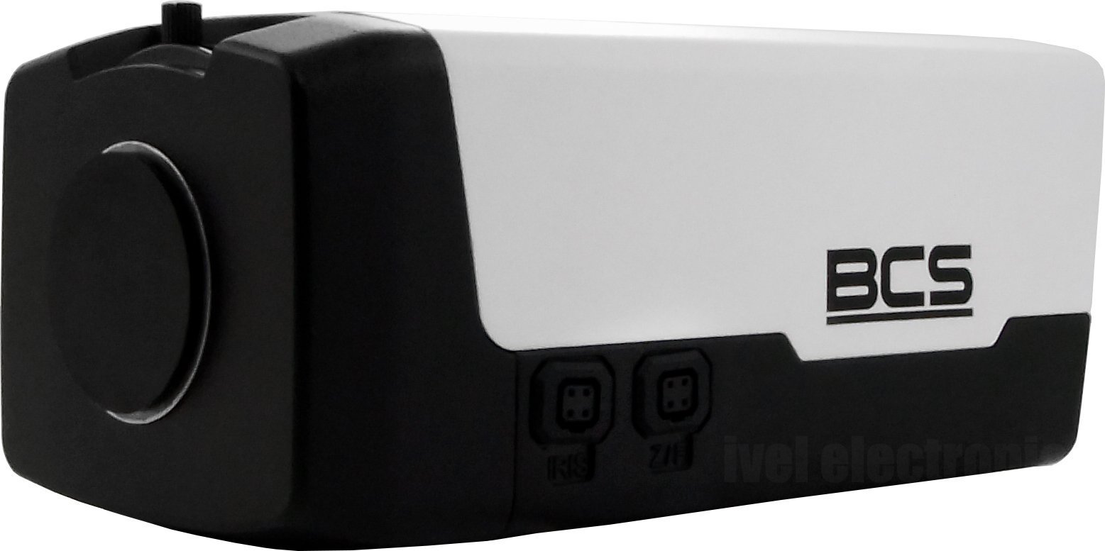 фото IP-камера BCS (BCS-P-102WSA)