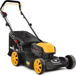 фото Газонокосарка акумуляторна Mowox EM 4041 PX-Li