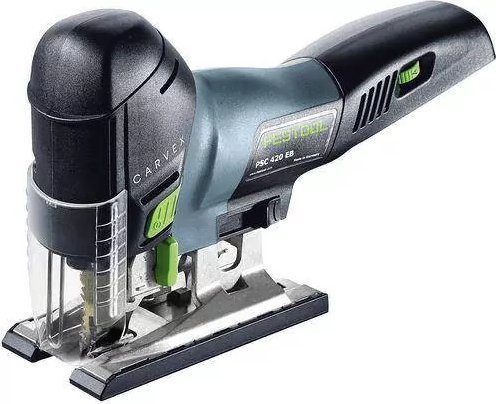 фото Електролобзик Festool PSC 420 (577026)