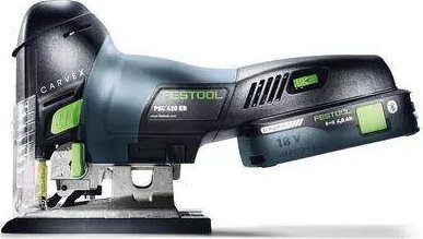 фото Електролобзик Festool PSC 420 (577026)