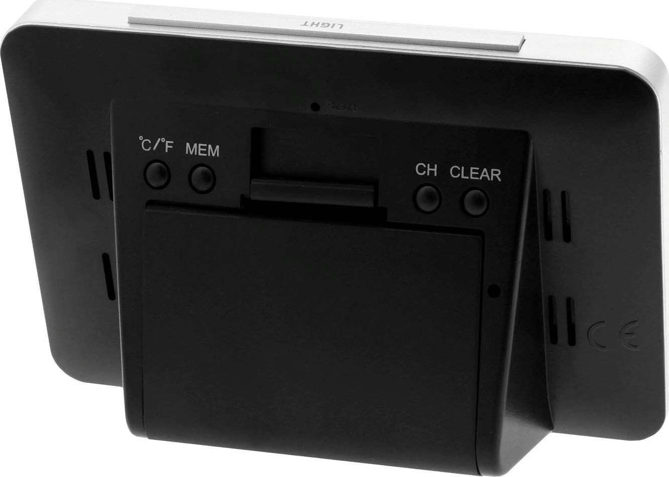 фото Метеостанція JVD T3364.2