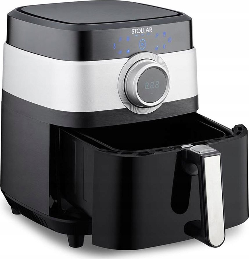 фото Мультипіч (аерофритюрниця) Stollar Smart Air Fry AIR755