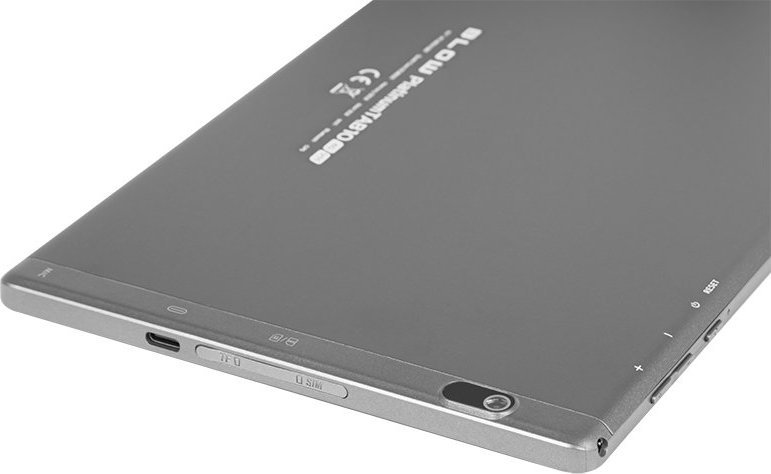 фото Планшет Blow Platinum Tab 10 4/64 GB LTE Silver (79-058#)