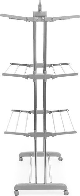 фото Підлогова сушилка для білизни InnovaGoods Folver