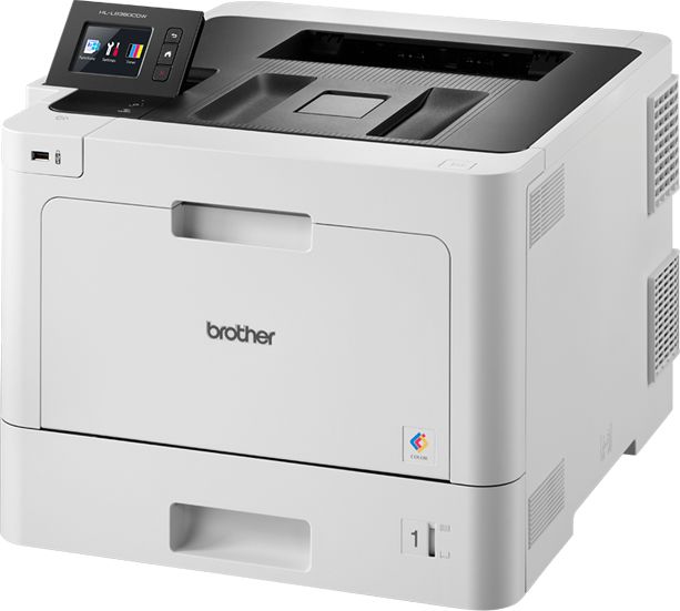 фото Принтер Brother HL-L8360CDW (HLL8360CDWG1)