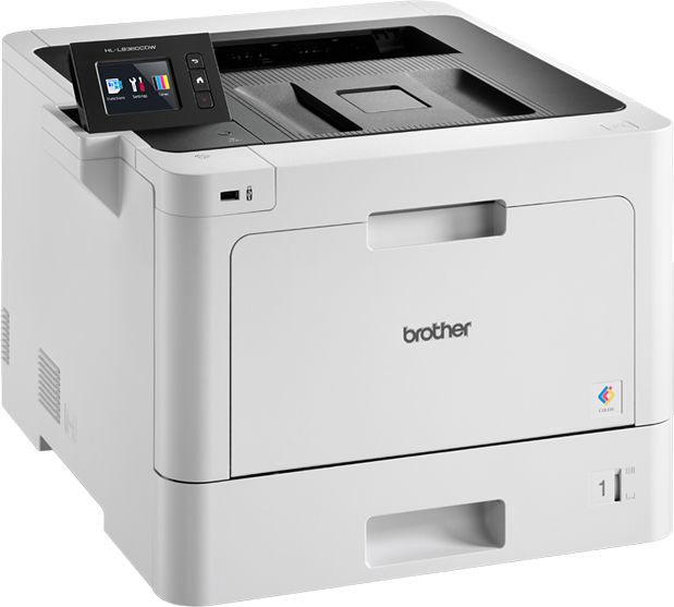 фото Принтер Brother HL-L8360CDW (HLL8360CDWG1)