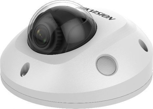 фото IP-камера відеоспостереження Hikvision DS-2CD2543G2-IS (2.8 мм)