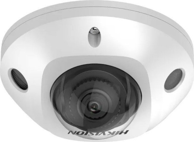фото IP-камера відеоспостереження Hikvision DS-2CD2543G2-IS (2.8 мм)