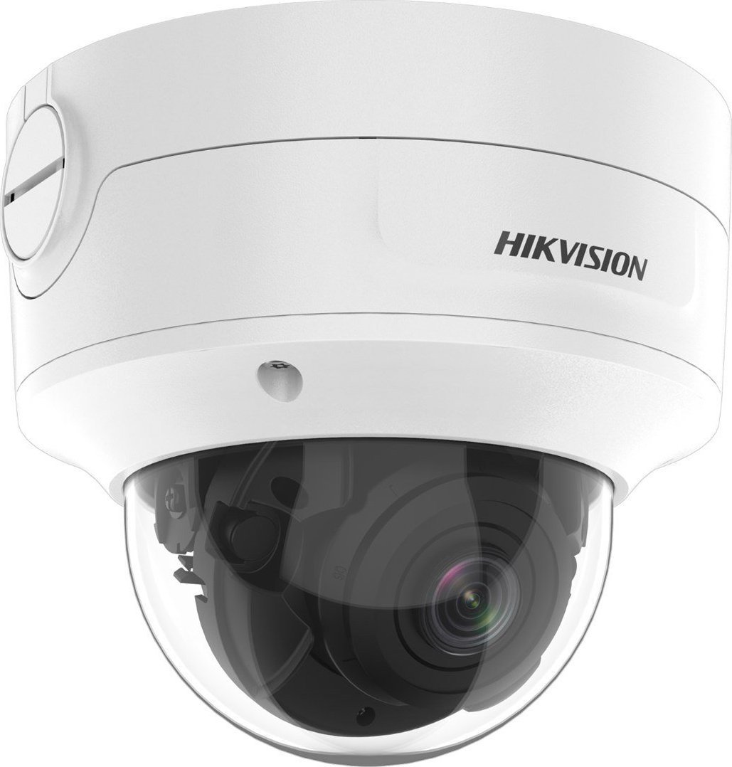 фото IP-камера відеоспостереження Hikvision DS-2CD2786G2-IZS (C) (2.8-12 мм)