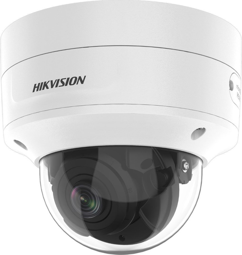фото IP-камера відеоспостереження Hikvision DS-2CD2786G2-IZS (C) (2.8-12 мм)