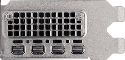 фото Відеокарта Asus Quadro RTX A2000 6GB GDDR6 (90SKC000-M5UAN0)