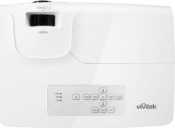 фото Мультимедійний проектор Vivitek DW284ST