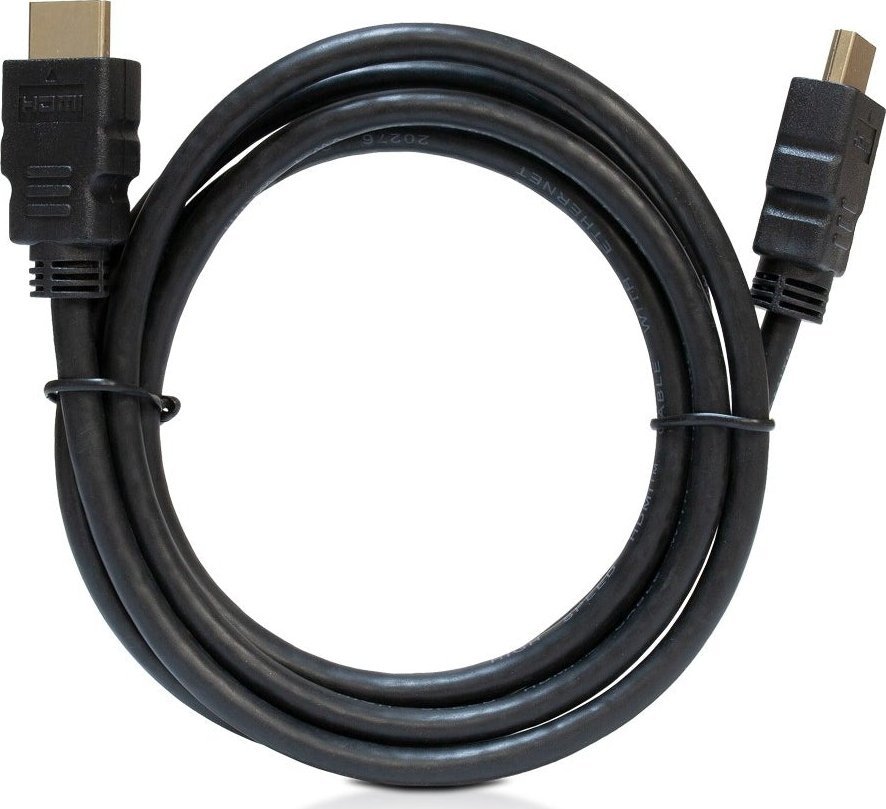 фото TV-тюнер зовнішній AbCom IPBox Two