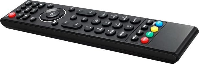фото TV-тюнер зовнішній AbCom CryptoBox 700HD Mini