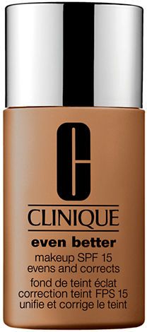 Clinique Evenbetter Makeup Trwały podkład SPF 15 30 ml 10 - Golden