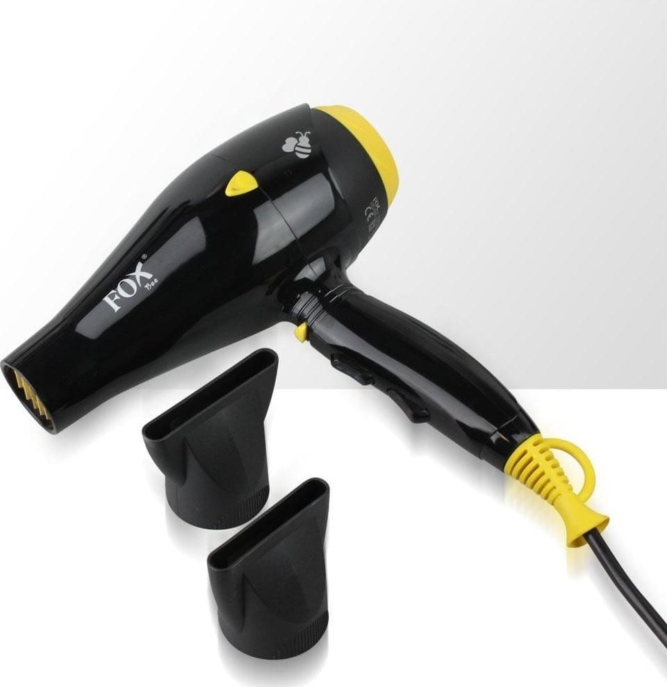 фото Фен Fox Dryer Bee
