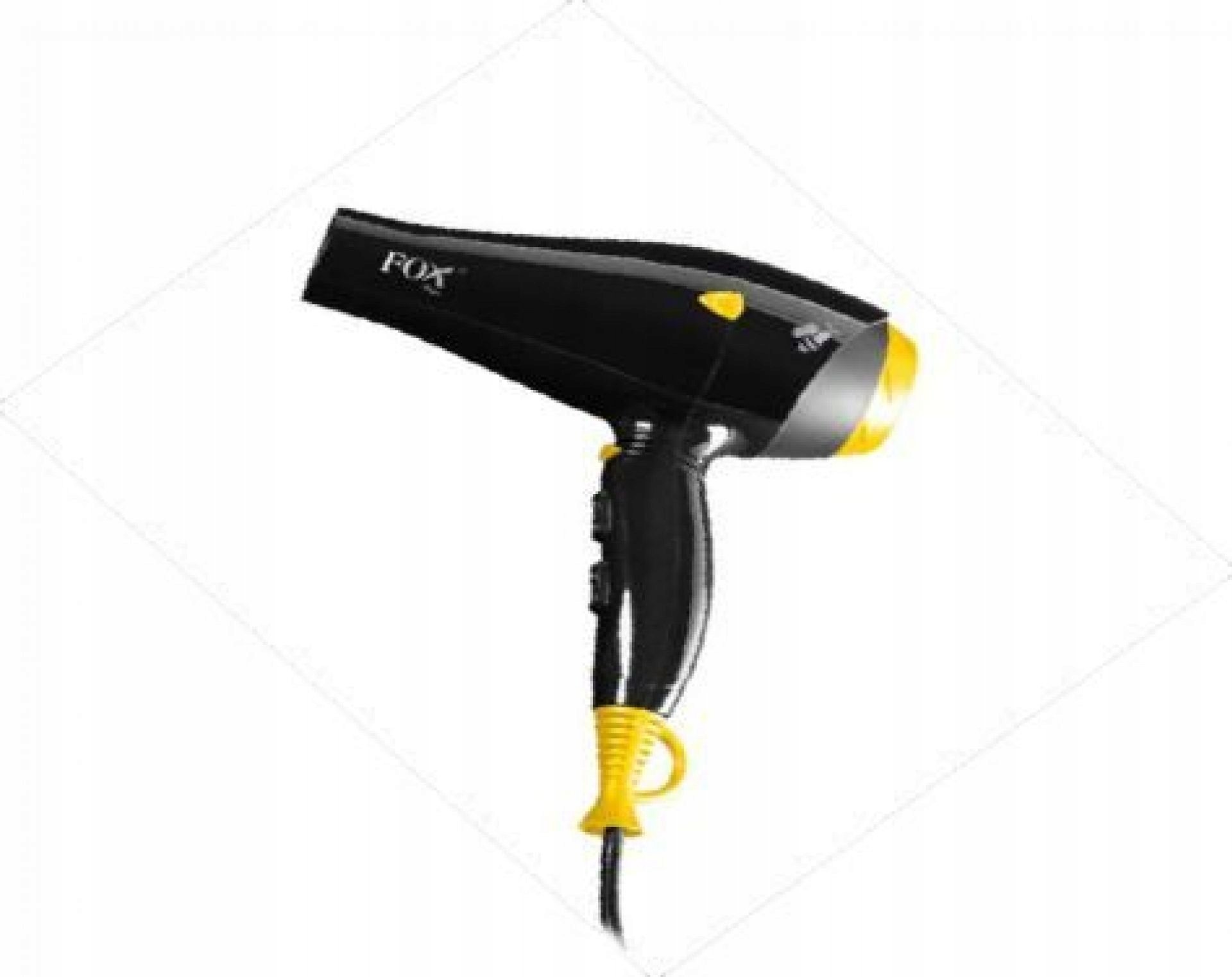 фото Фен Fox Dryer Bee