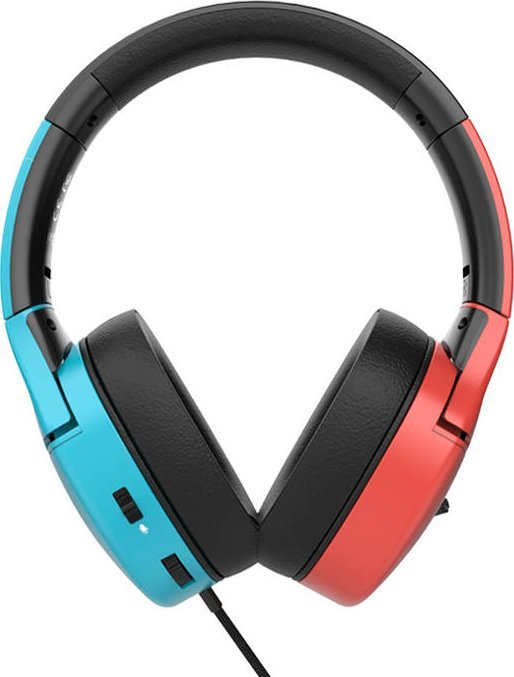 фото Навушники з мікрофоном Sades Spower Blue (SA-725)