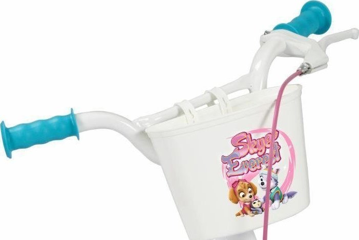 фото Дитячий двоколісний велосипед Toimsa 1181 Paw Patrol