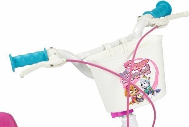 фото Дитячий двоколісний велосипед Toimsa 1681 Paw Patrol