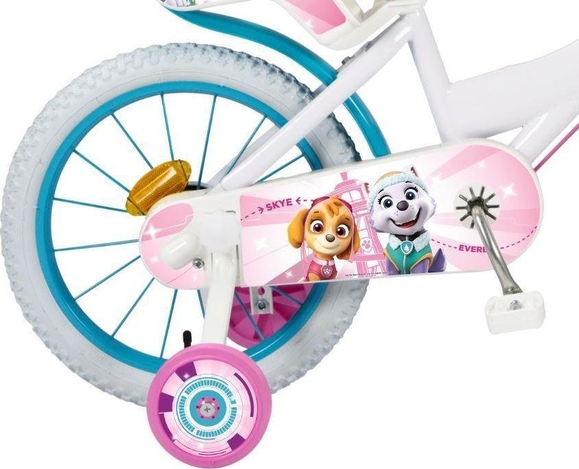 фото Дитячий двоколісний велосипед Toimsa 1681 Paw Patrol