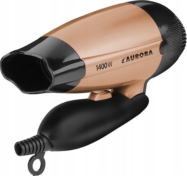 фото Фен дорожній Aurora AU 3204