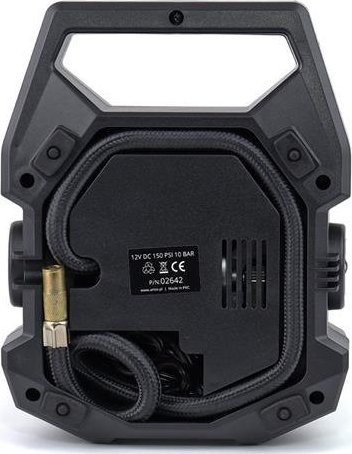 фото Автомобільний компресор (електричний) Amio Acomp 20535