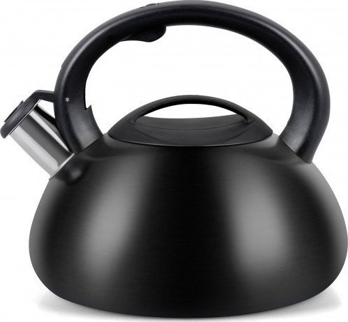 фото Чайник Promis Mateo Black