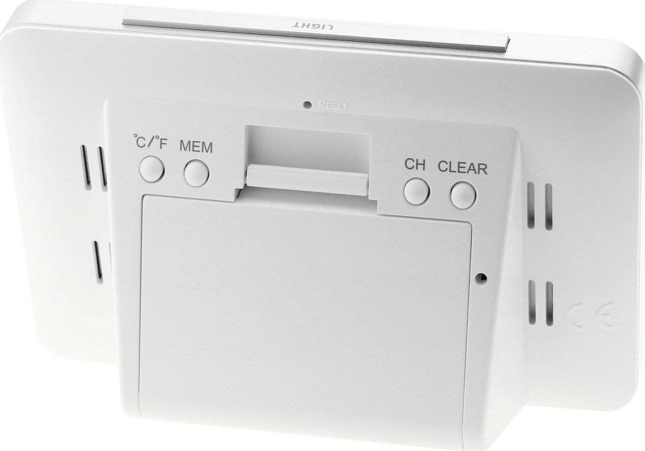 фото Метеостанція JVD T3364.1