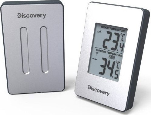 фото Метеостанція Discovery Report W30