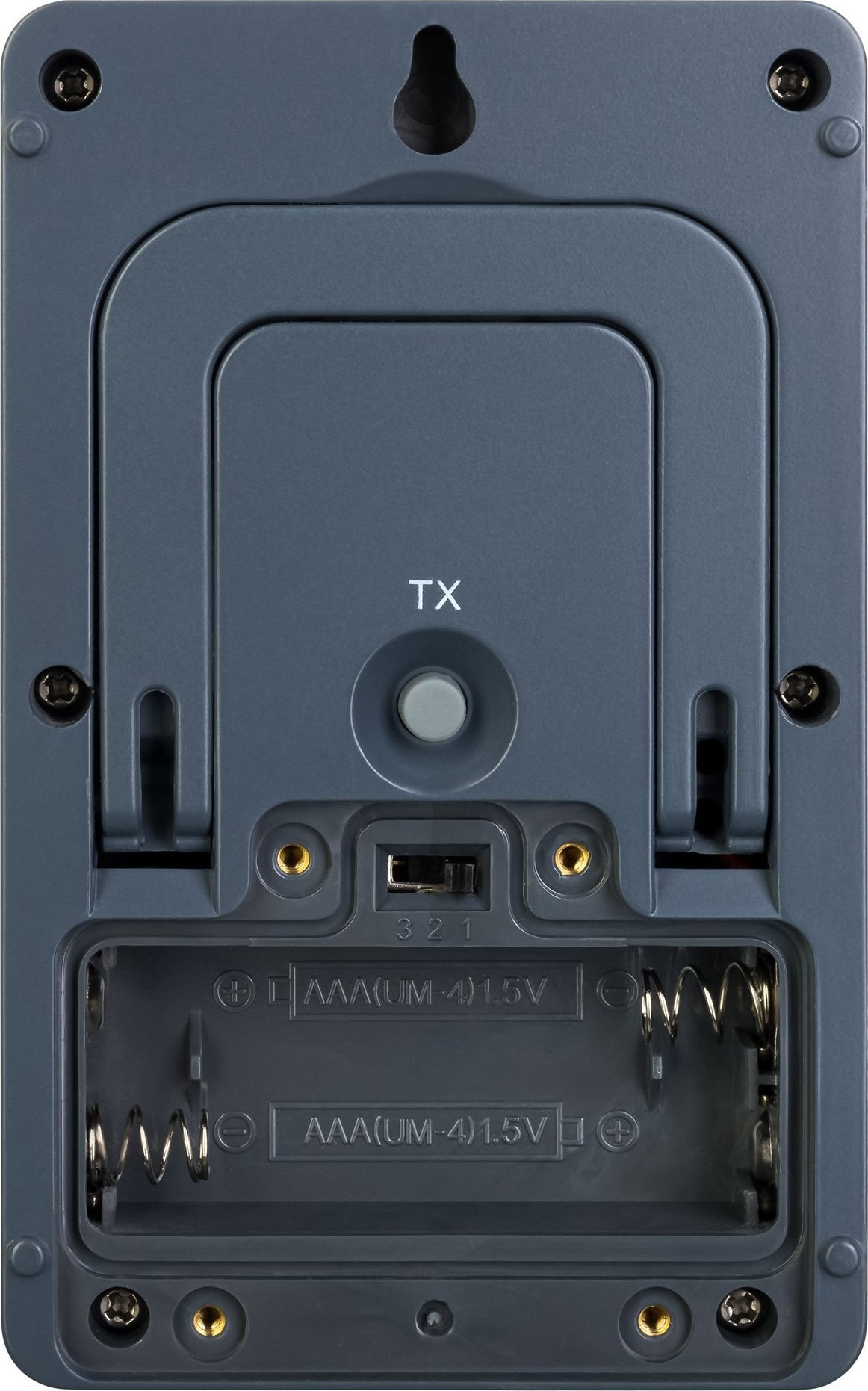 фото Метеостанція Discovery Report W30